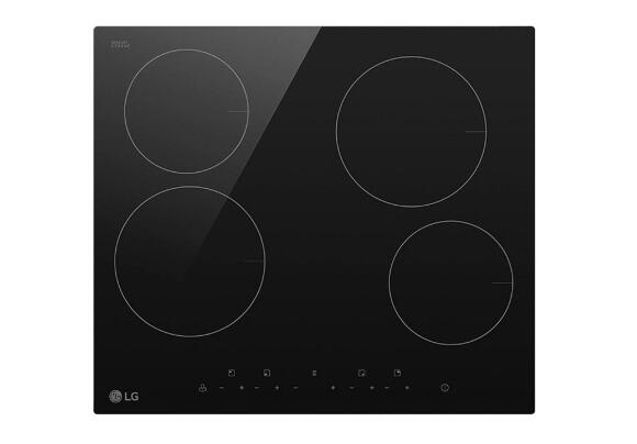 Варочная панель LG CBEZ2414B Варочная панель LG CBEZ2414B
