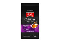 Кофе в зернах Melitta Cafebar Espresso Intense 1 кг Кофе в зернах Melitta Cafebar Espresso Intense 1 кг