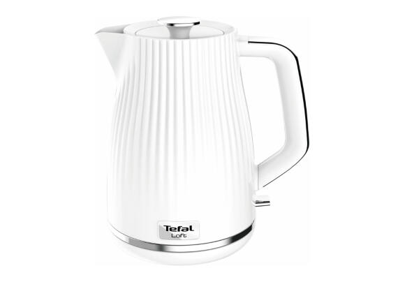 Чайник Tefal Loft KO250130 Чайник Tefal Loft KO250130