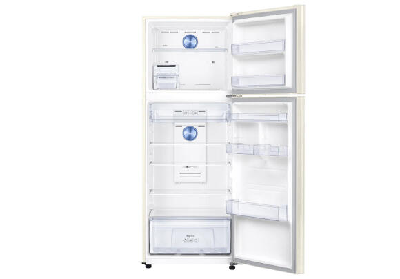 Холодильник Samsung RT5000K RT38K5535EF/WT