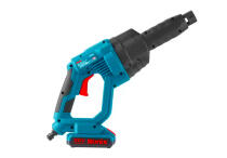 Аккумуляторная мойка высокого давления Ronix 8930