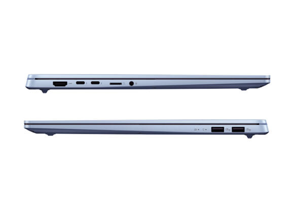 Ноутбук Asus Vivobook S 16 OLED S5606MA-MX080 Ноутбук Asus Vivobook S 16 OLED S5606MA-MX080
