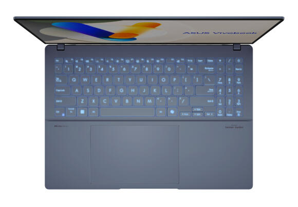 Ноутбук Asus Vivobook S 16 OLED S5606MA-MX080 Ноутбук Asus Vivobook S 16 OLED S5606MA-MX080