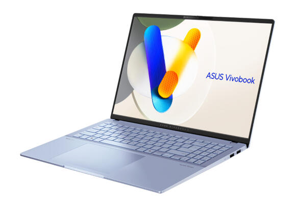 Ноутбук Asus Vivobook S 16 OLED S5606MA-MX080