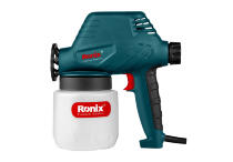 Электрический пистолет распылитель RONIX 1311