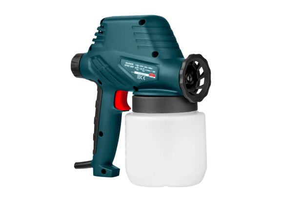 Электрический пистолет распылитель RONIX 1311