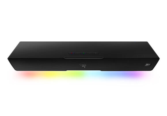 Игровой саундбар Razer Leviathan V2 2.1 RZ05-03920100-R3A1 Игровой саундбар Razer Leviathan V2 2.1 RZ05-03920100-R3A1