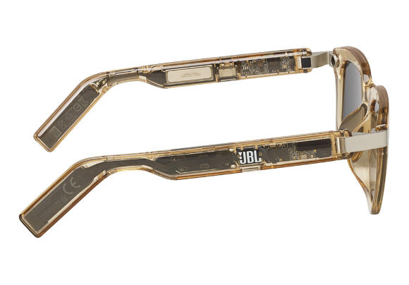 Солнцезащитные очки JBL Soundgear Frames (с динамиками) Солнцезащитные очки JBL Soundgear Frames (с динамиками)