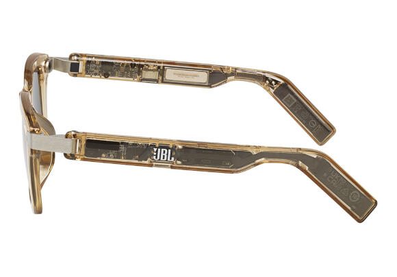 Солнцезащитные очки JBL Soundgear Frames (с динамиками) Солнцезащитные очки JBL Soundgear Frames (с динамиками)