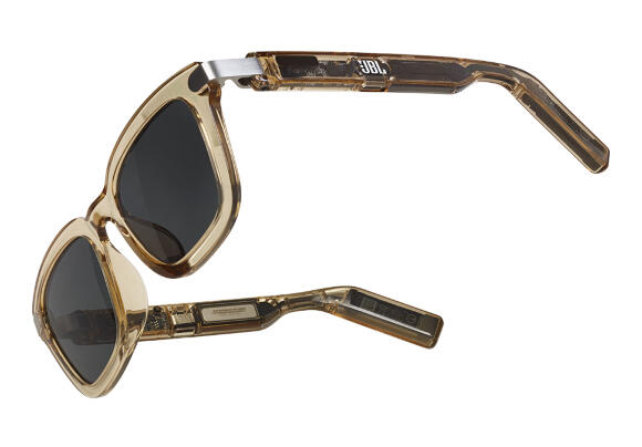 Солнцезащитные очки JBL Soundgear Frames (с динамиками) Солнцезащитные очки JBL Soundgear Frames (с динамиками)