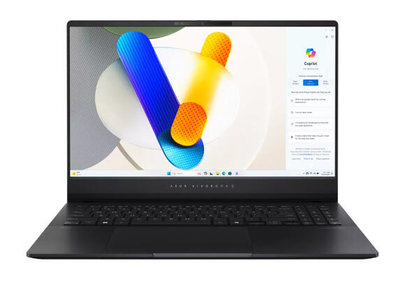 Ноутбук Asus Vivobook S 15 OLED S5506MA-MA084