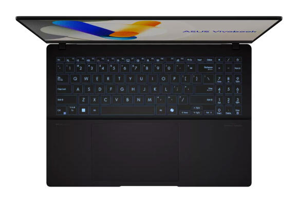 Ноутбук Asus Vivobook S 15 OLED S5506MA-MA084