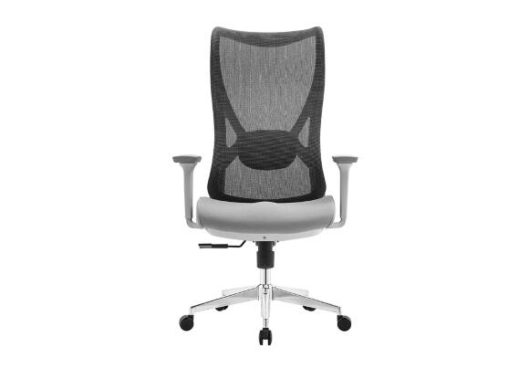 Офисное кресло Noel CHRIS-HG (Gray)