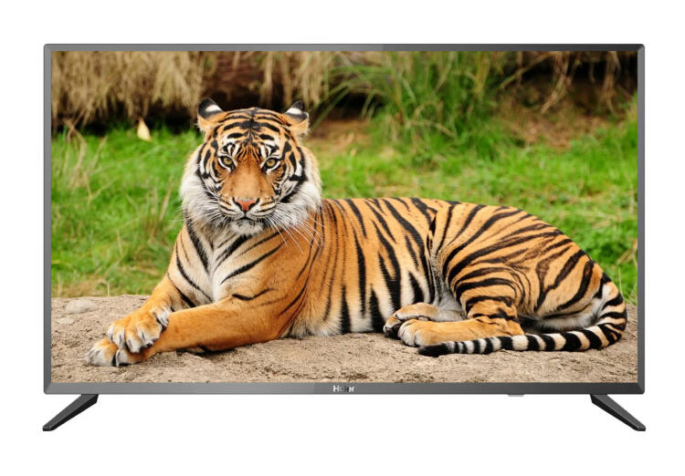 Телевизор Haier LE32K6000S 32"