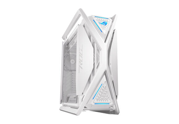Корпус для ПК ASUS ROG Hyperion GR701 (White)