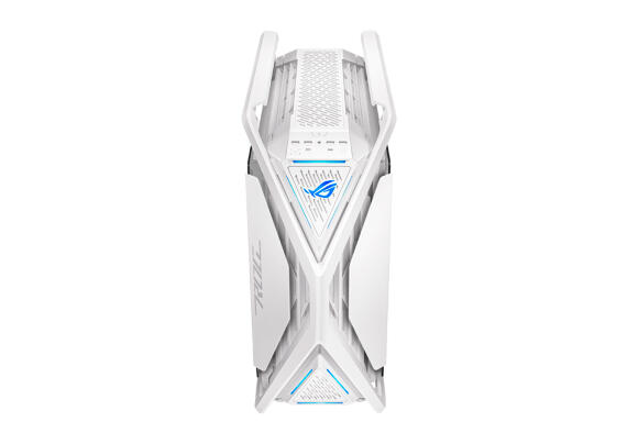 Корпус для ПК ASUS ROG Hyperion GR701 (White)