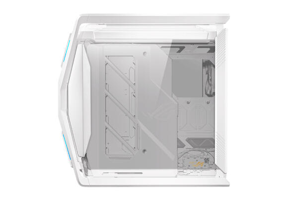 Корпус для ПК ASUS ROG Hyperion GR701 (White)