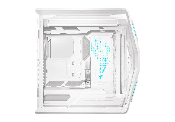 Корпус для ПК ASUS ROG Hyperion GR701 (White)
