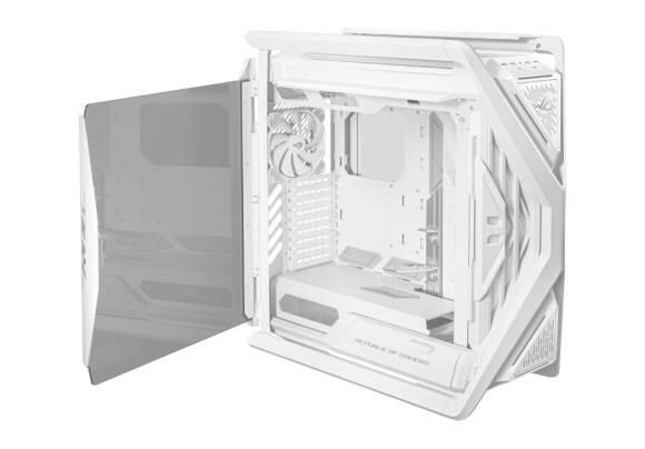 Корпус для ПК ASUS ROG Hyperion GR701 (White)