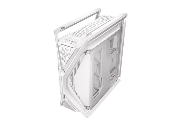 Корпус для ПК ASUS ROG Hyperion GR701 (White)