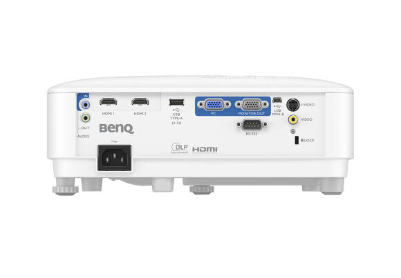 Проектор BenQ MW560 Проектор BenQ MW560