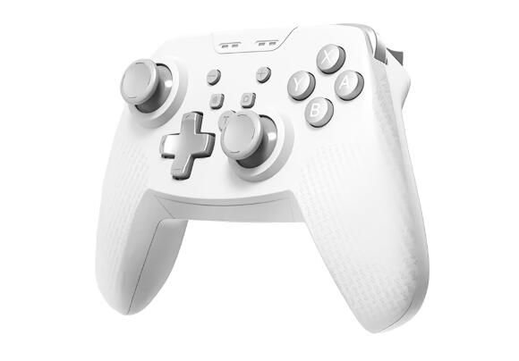 Геймпад Jemdo LT650 (White)