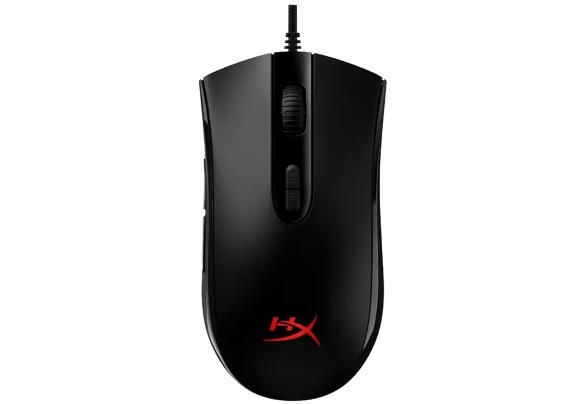 Мышь Kingston Hyper X Pulsefire Core 4P4F8AA
