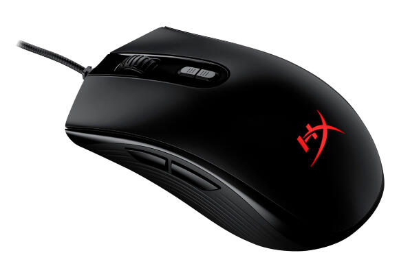 Мышь Kingston Hyper X Pulsefire Core 4P4F8AA