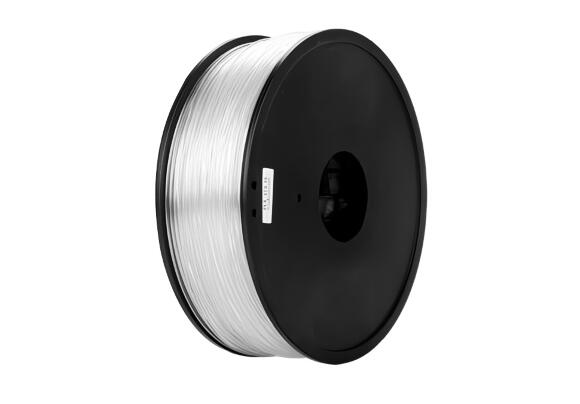 Нить для 3D принтера BANGTONGNUO PLA 1.75мм 1 Кг (Transparent)