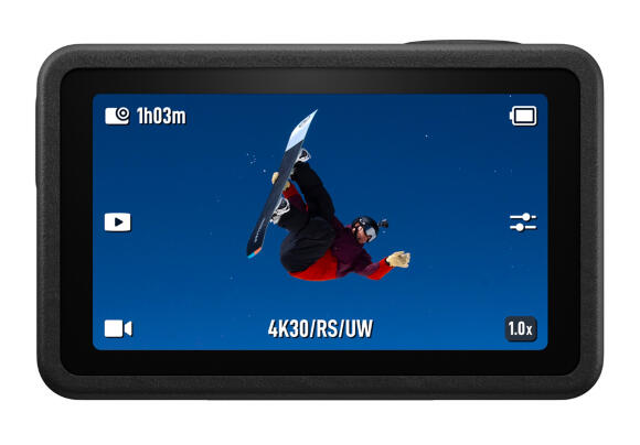 Камера DJI Osmo Action 5 Pro (Standart Combo)