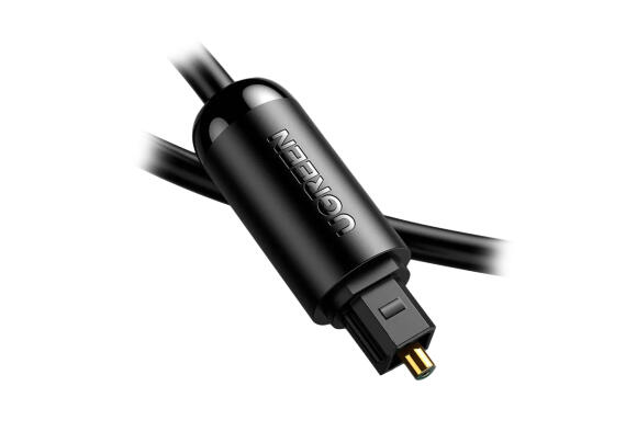 Оптический аудио кабель Ugreen AV122 (70893)