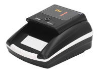 Детектор фальшивых купюр AL-130