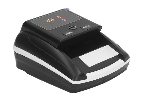 Детектор фальшивых купюр AL-130