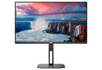 Монитор AOC  27V5C 27" 27V5C/BK