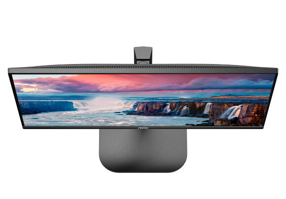 Монитор AOC 27V5C 27" 27V5C/BK Монитор AOC 27V5C 27" 27V5C/BK