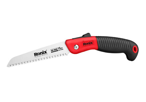 Складная пила Ronix RH-3608 (150 мм)