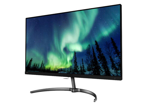 Монитор Philips 276E8VJSB 27" 4K Монитор Philips 276E8VJSB 27" 4K