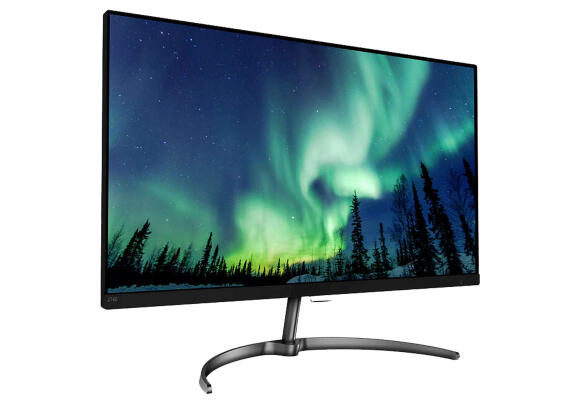 Монитор Philips 276E8VJSB 27" 4K Монитор Philips 276E8VJSB 27" 4K