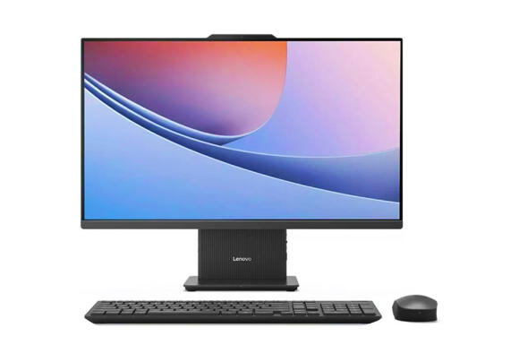 Моноблок Lenovo IdeaCentre 3 27IRH9 16/1TB (LUNA GREY) [F0HM00EMAK]