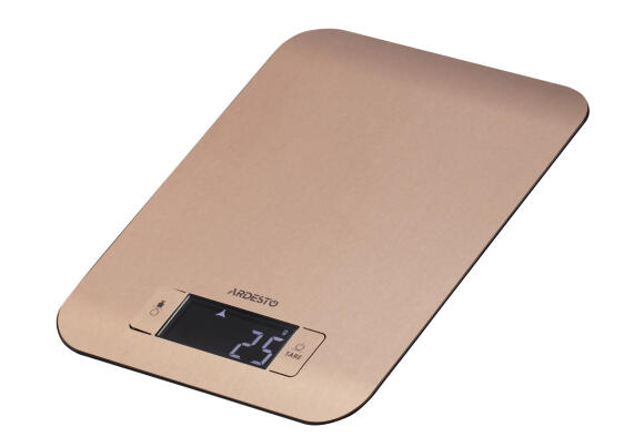 Кухонные весы Ardesto SCK-898R