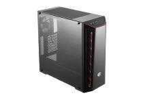 Корпус для ПК Cooler Master MASTERBOX MB520 (Black)