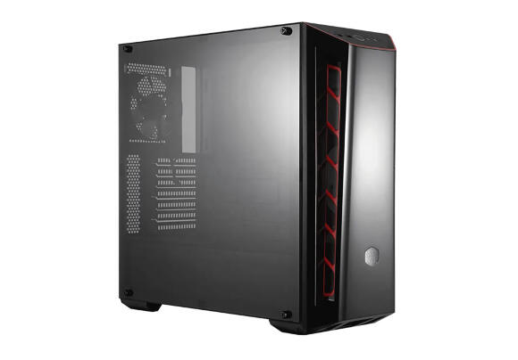 Корпус для ПК Cooler Master MASTERBOX MB520 (Black)