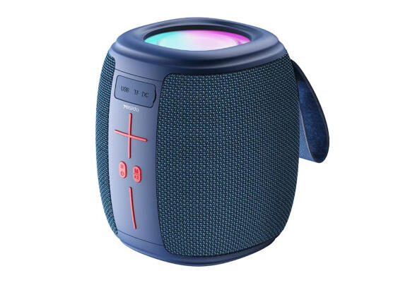 Колонка Yesido YSW14 (Blue)