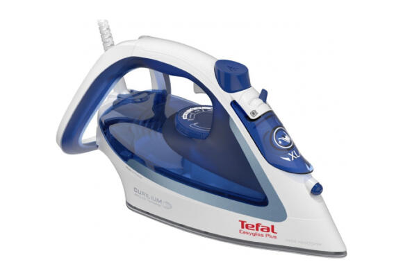Утюг Tefal Easygliss (Blue) FV5715