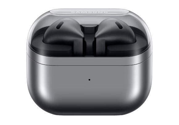 Наушники Galaxy Buds3 (Silver)
