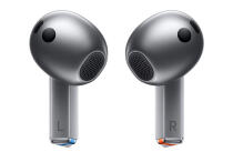 Наушники Galaxy Buds3 (Silver)