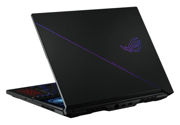 Ноутбук Asus ROG Zephyrus Duo 16 GX650RWLO120X