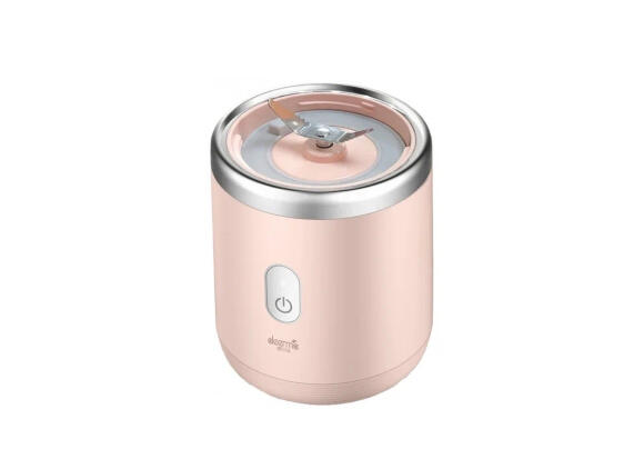 Портативный блендер Xiaomi Deerma NU05  DeermaNU05