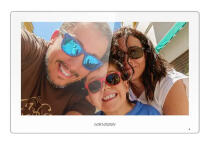 IP-видеодомофон Hikvision DS-KH6350-WTE1