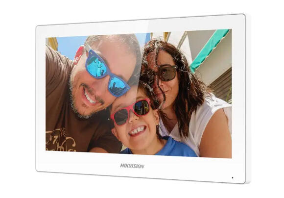 IP-видеодомофон Hikvision DS-KH6350-WTE1